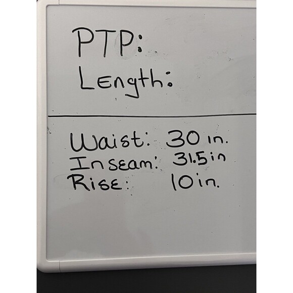 Signature by Levi's Womens Modern Bootcut Mid Rise Jeans Sz 12 Long - Picture 10 of 10